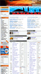 Mobile Screenshot of edebiyatevi.com